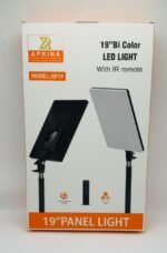 Best Creator Deal – Complete Content Creation Kit for Just Rs. 11,000 Apkina P-19 + P11 + Plokama U160 pro RGB with 2 Light Stand - Image 2