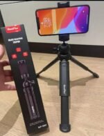 NeePho NP-999 Premium Mini Phone/Camera Tripod Stand 360 Rotation
