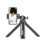 NeePho NP-999 Premium Mini Phone/Camera Tripod Stand 360 Rotation - Image 3