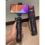 NeePho NP-999 Premium Mini Phone/Camera Tripod Stand 360 Rotation - Image 9