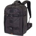 Lowepro Pro Runner 450 AW II – Large Camera Backpack for 2 DSLRs, 6 Lenses + 15″ Laptop, All-Weather Cover
best price in Pakistan - Image 5