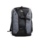 Lowepro Pro Runner 450 AW II – Large Camera Backpack for 2 DSLRs, 6 Lenses + 15″ Laptop, All-Weather Cover
best price in Pakistan - Image 3