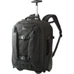 Lowepro Pro Runner 450 AW II – Large Camera Backpack for 2 DSLRs, 6 Lenses + 15″ Laptop, All-Weather Cover
best price in Pakistan - Image 9