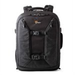 Lowepro Pro Runner 450 AW II – Large Camera Backpack for 2 DSLRs, 6 Lenses + 15″ Laptop, All-Weather Cover
best price in Pakistan