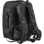 Lowepro Pro Runner 450 AW II – Large Camera Backpack for 2 DSLRs, 6 Lenses + 15″ Laptop, All-Weather Cover
best price in Pakistan - Image 7