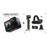 GoPro HERO11 Black Creator Edition Bundle best price in Pakistan - Image 2