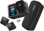 GoPro HERO11 Black Creator Edition Bundle best price in Pakistan