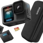 GoPro HERO11 Black Creator Edition Bundle best price in Pakistan
