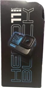 GoPro HERO11 Black Creator Edition Bundle best price in Pakistan - Image 3