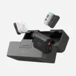 DJI Mic Mini 2S Compact Wireless Microphone for Camera & Smartphone official 1 year Warranty All Variant's Available